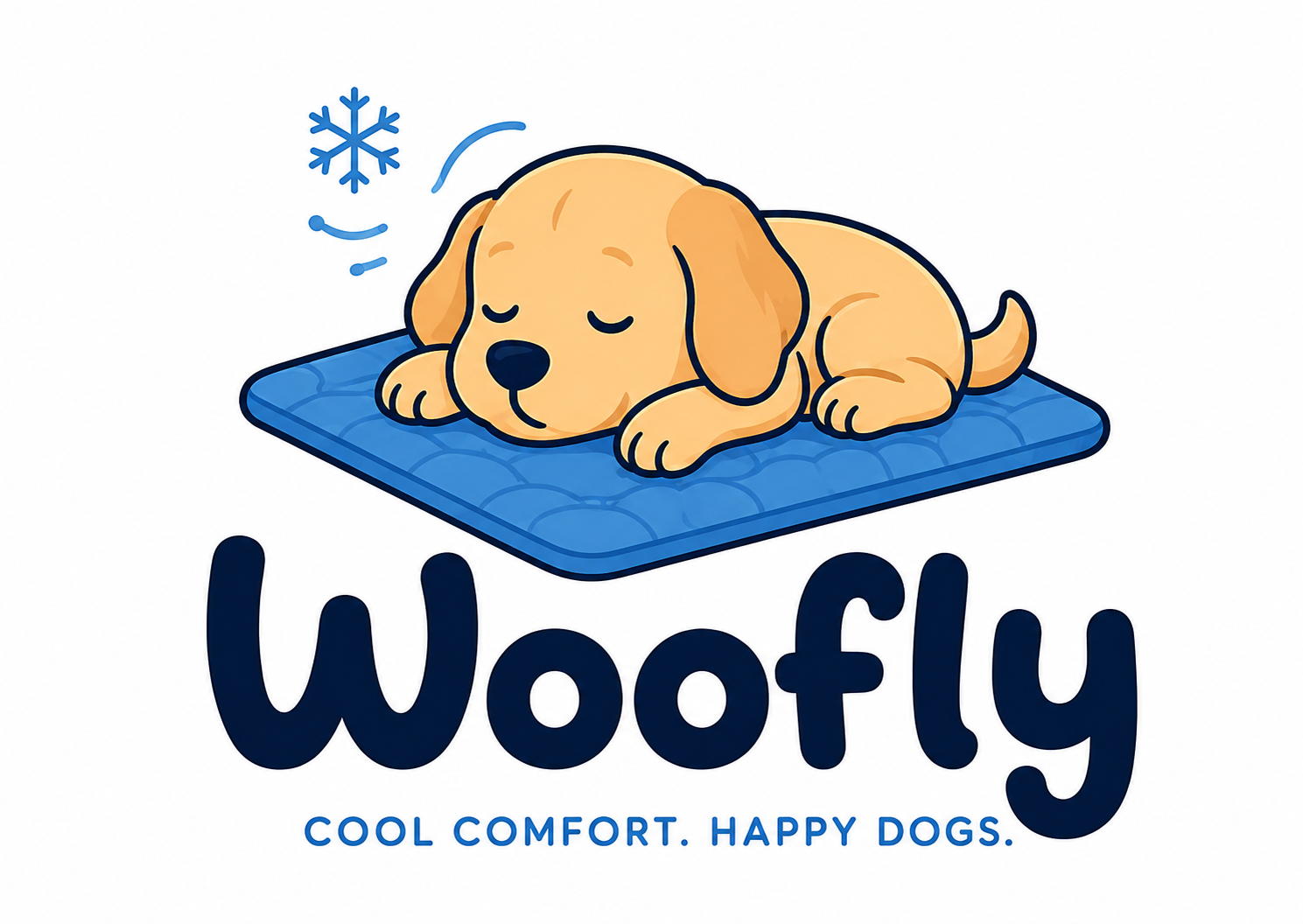 Woofly